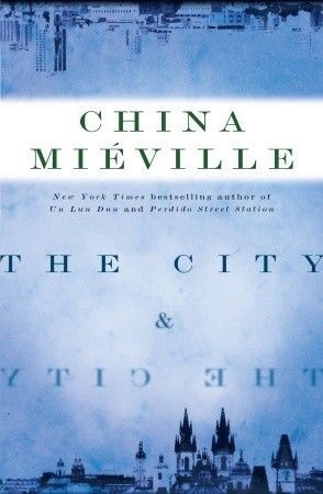 Download The City & the City PDF by China Miéville