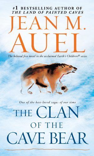 Download The Clan of the Cave Bear PDF by Jean M. Auel