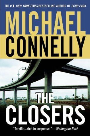 Download The Closers PDF by Michael Connelly