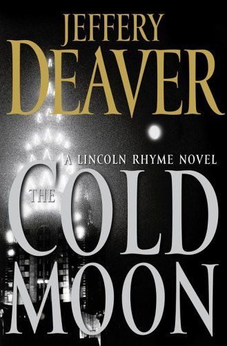 Download The Cold Moon PDF by Jeffery Deaver