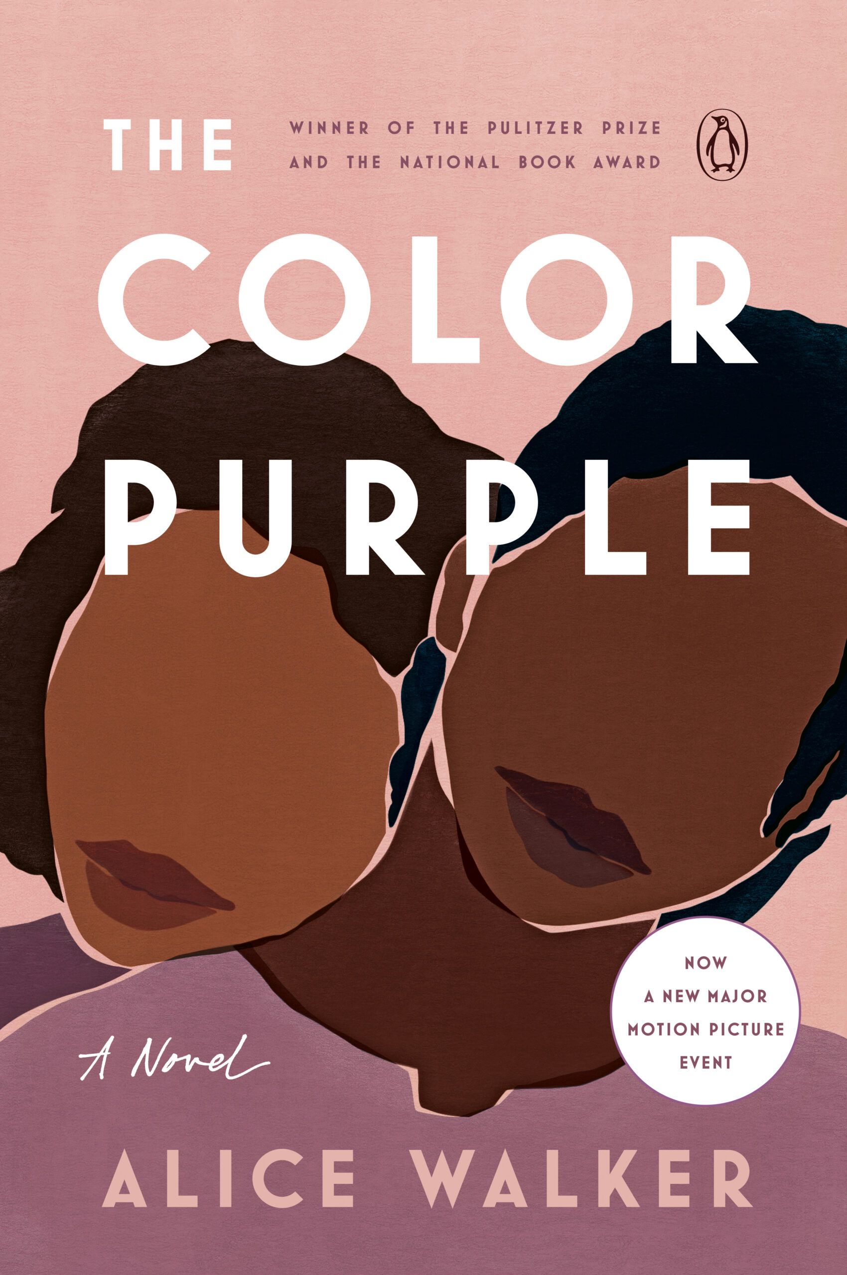 Download The Color Purple PDF by Alice Walker