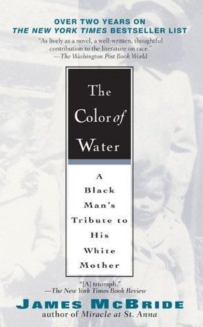 Download The Color of Water: A Black Man's Tribute to His White Mother PDF by James   McBride