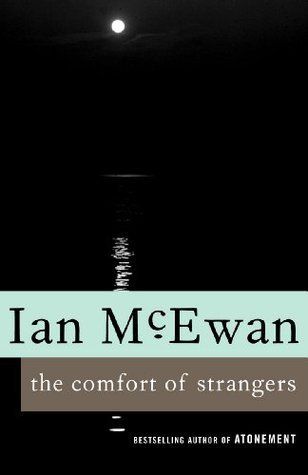 Download The Comfort of Strangers PDF by Ian McEwan