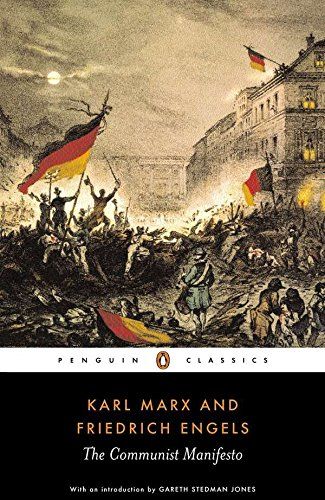 Download The Communist Manifesto PDF by Karl Marx