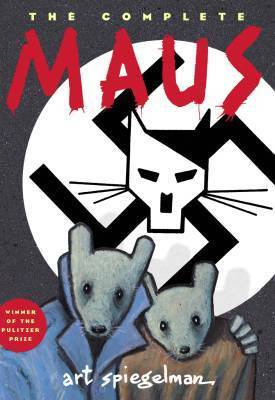 Download The Complete Maus PDF by Art Spiegelman