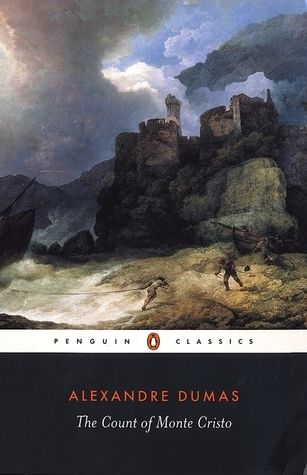 Download The Count of Monte Cristo PDF by Alexandre Dumas