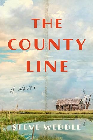 Download The County Line PDF by Steve Weddle