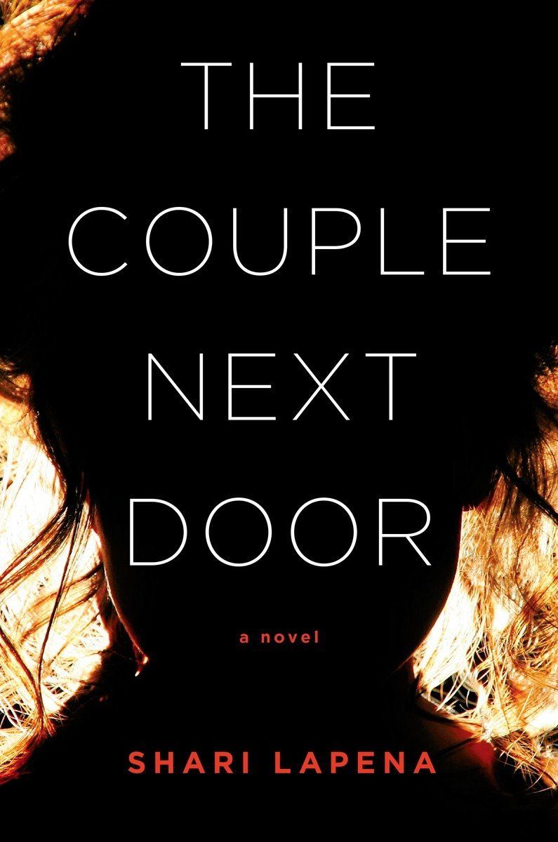 Download The Couple Next Door PDF by Shari Lapena