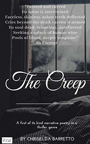 Download The Creep PDF by Chriselda Barretto