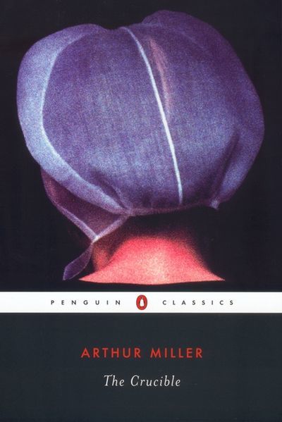 Download The Crucible: A Play in Four Acts PDF by Arthur Miller