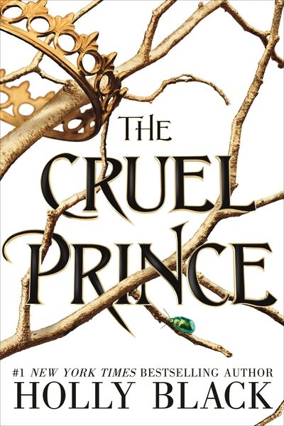 Download The Cruel Prince PDF by Holly Black