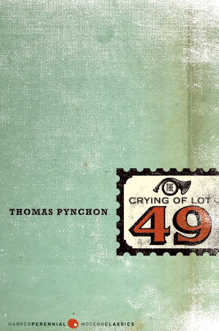 Download The Crying of Lot 49 PDF by Thomas Pynchon