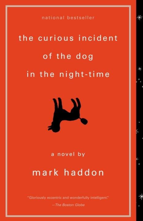 Download The Curious Incident of the Dog in the Night-Time PDF by Mark Haddon