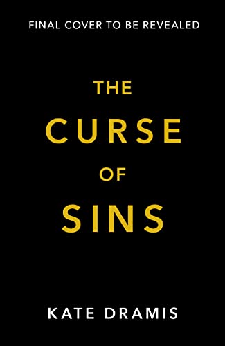 Download The Curse of Sins PDF by Kate Dramis