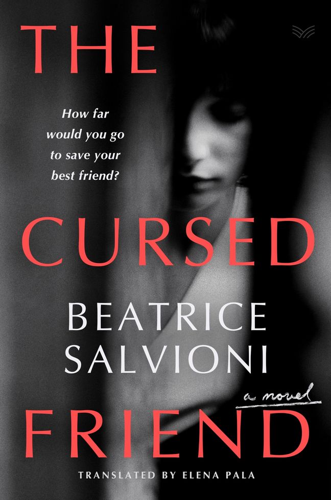 Download The Cursed Friend PDF by Beatrice Salvioni