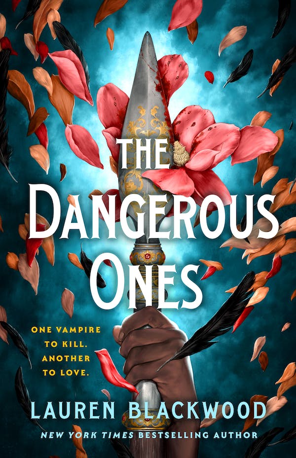 Download The Dangerous Ones PDF by Lauren Blackwood