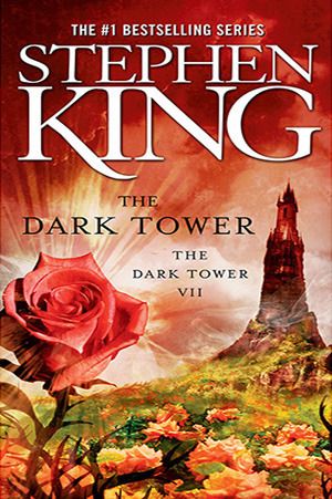 Download The Dark Tower PDF by Stephen King