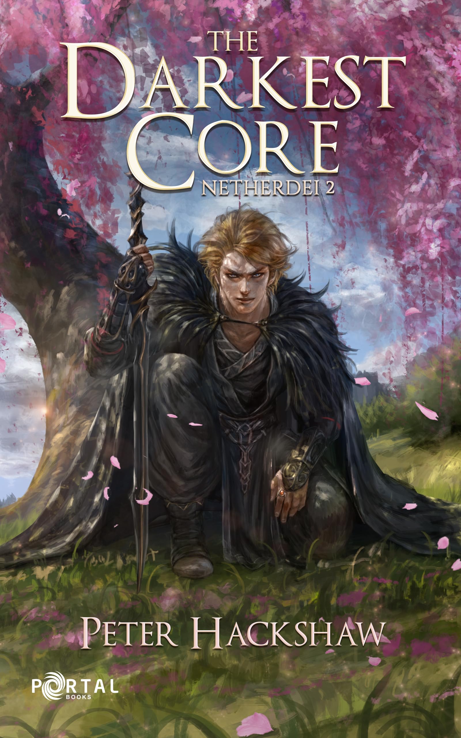 Download The Darkest Core PDF by Peter Hackshaw