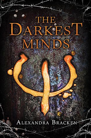 Download The Darkest Minds PDF by Alexandra Bracken