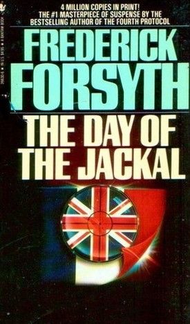 Download The Day of the Jackal PDF by Frederick Forsyth