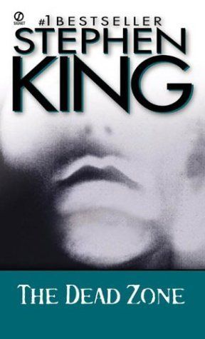 Download The Dead Zone PDF by Stephen King