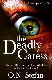 Download The Deadly Caress PDF by O.N. Stefan