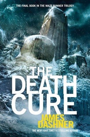 Download The Death Cure PDF by James Dashner