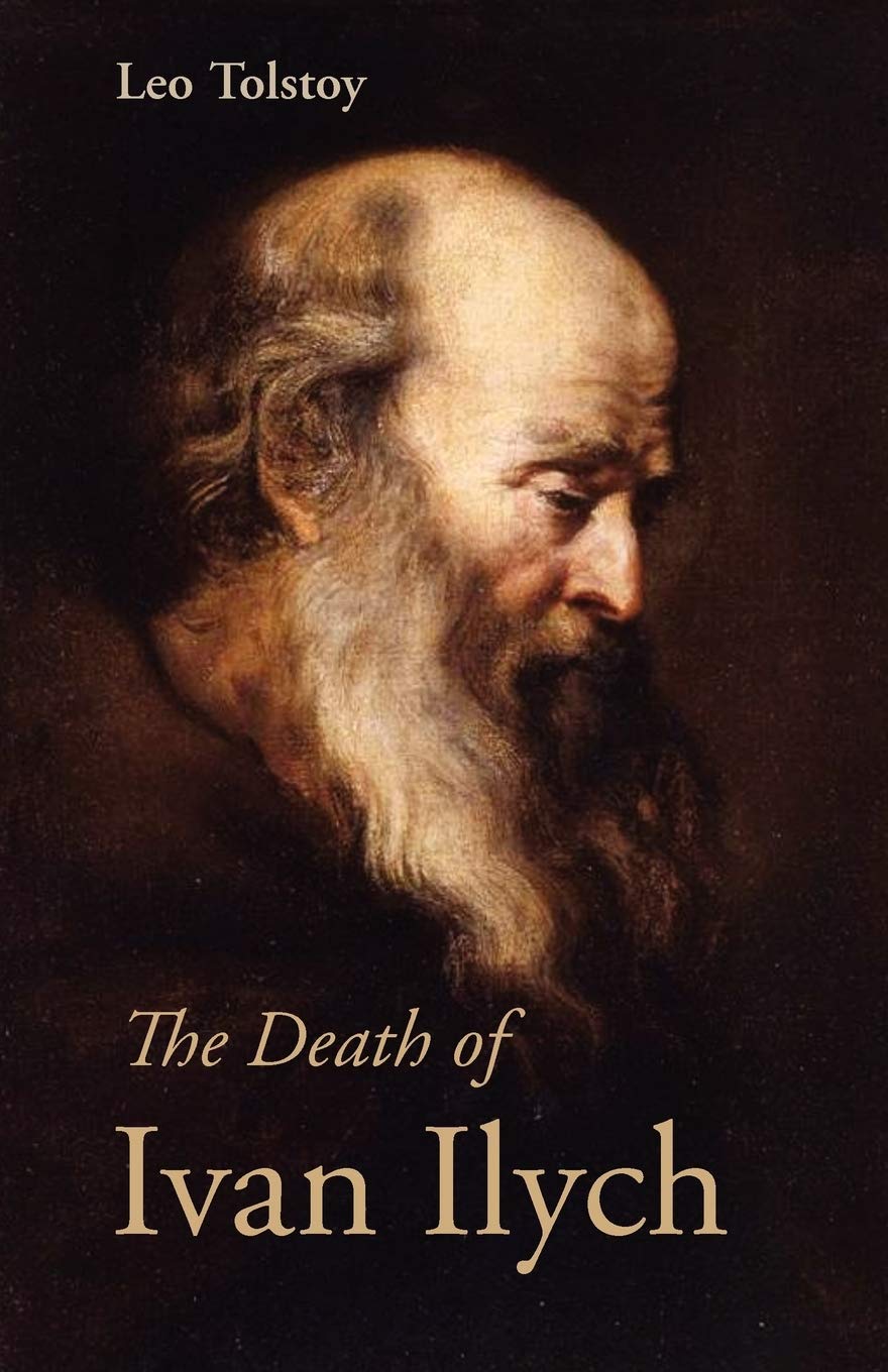 Download The Death of Ivan Ilych PDF by Leo Tolstoy