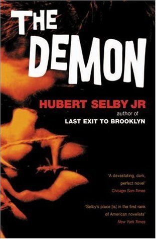 Download The Demon PDF by Hubert Selby Jr.