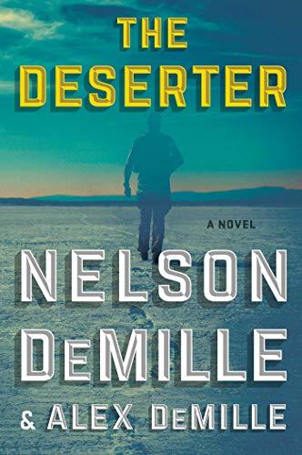 Download The Deserter PDF by Nelson DeMille