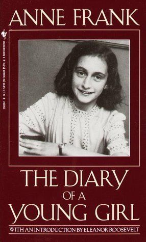 Download The Diary of a Young Girl PDF by Anne Frank