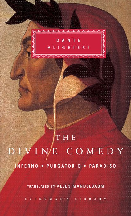 Download The Divine Comedy PDF by Dante Alighieri