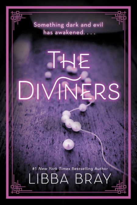 Download The Diviners PDF by Libba Bray