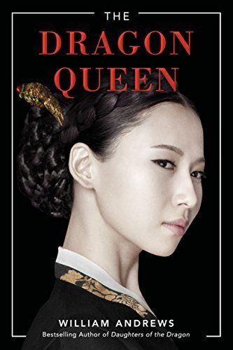 Download The Dragon Queen PDF by William  Andrews