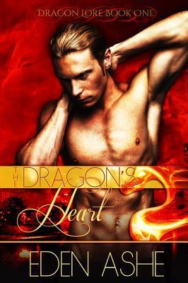 Download The Dragon's Heart PDF by Eden Ashe