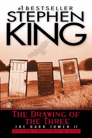 Download The Drawing of the Three PDF by Stephen King