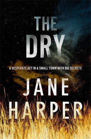 Download The Dry PDF by Jane Harper