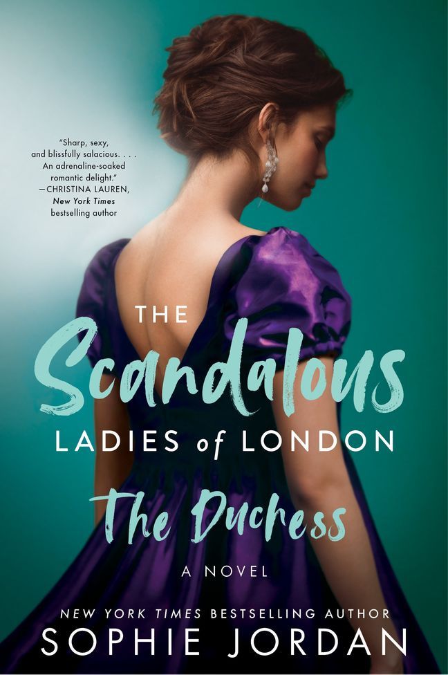 Download The Duchess PDF by Sophie Jordan