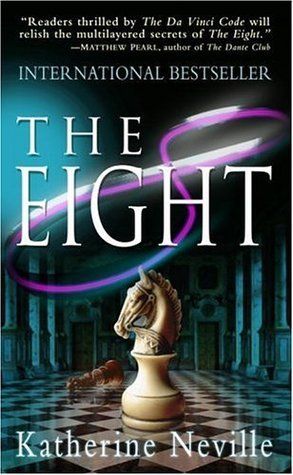 Download The Eight PDF by Katherine Neville