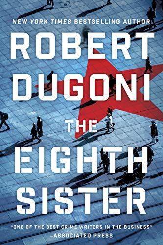 Download The Eighth Sister PDF by Robert Dugoni