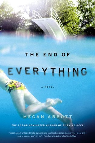 Download The End of Everything PDF by Megan Abbott