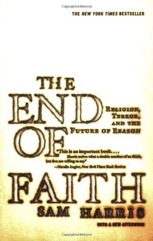 Download The End of Faith: Religion, Terror, and the Future of Reason PDF by Sam Harris