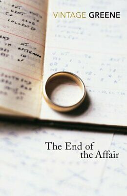 Download The End of the Affair PDF by Graham Greene