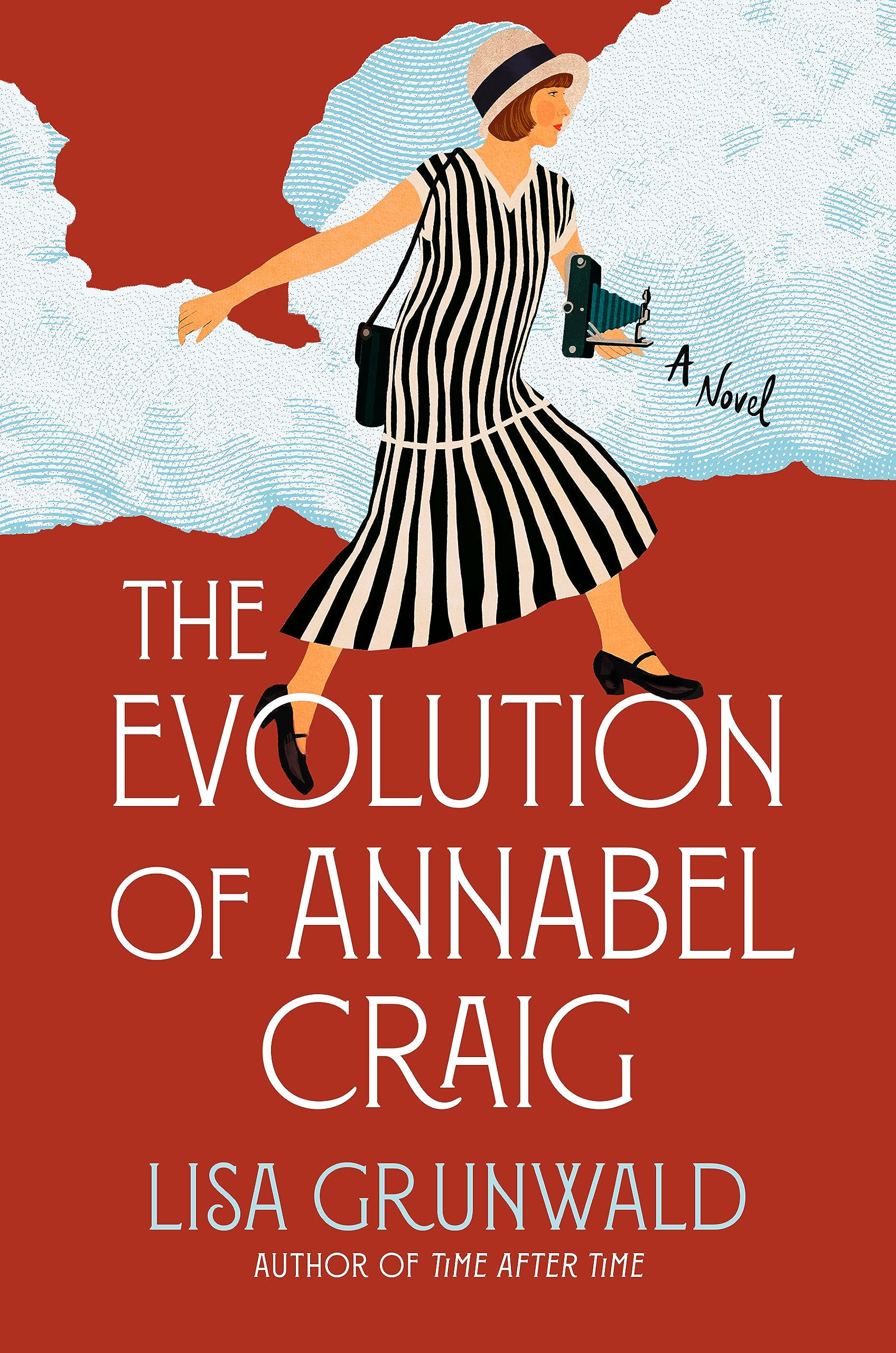 Download The Evolution of Annabel Craig PDF by Lisa Grunwald