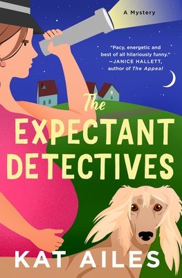 Download The Expectant Detectives PDF by Kat Ailes