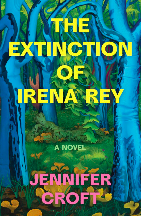 Download The Extinction of Irena Rey PDF by Jennifer  Croft