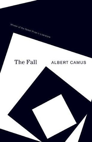 Download The Fall PDF by Albert Camus