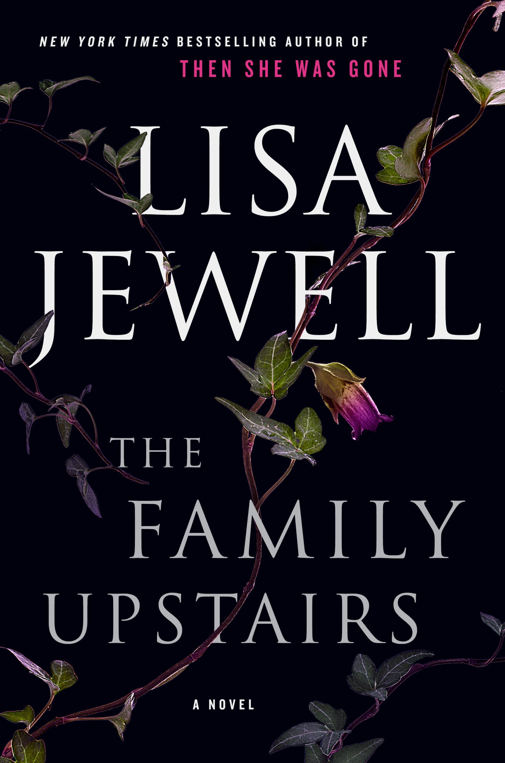 Download The Family Upstairs PDF by Lisa Jewell