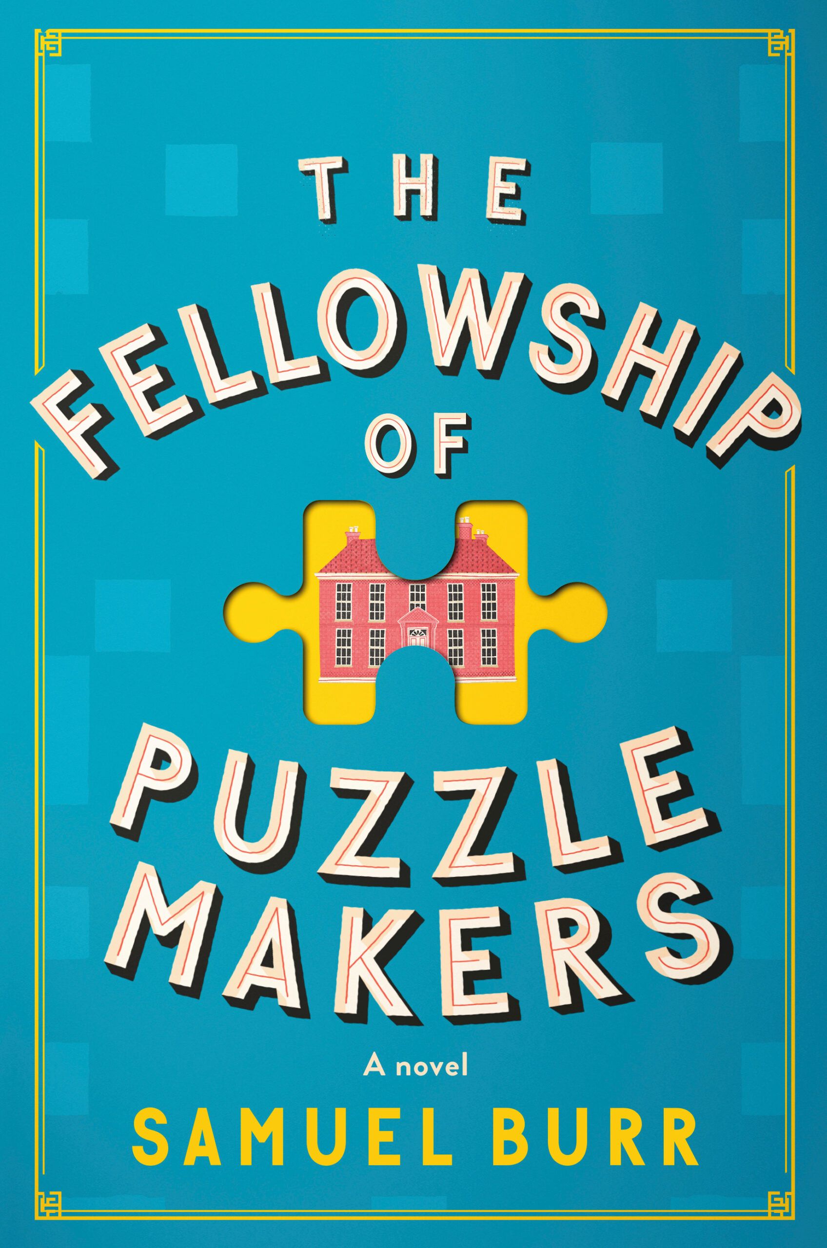 Download The Fellowship of Puzzlemakers PDF by Samuel Burr