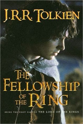 Download The Fellowship of the Ring PDF by J.R.R. Tolkien